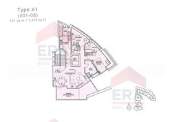 The Equatorial (D10), Condominium #599723901